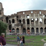 Alle Wege führen nach Rom – Tipps für die Reise