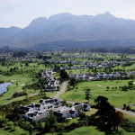 Fancourt: Den Berg stets im Blick