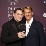 DUFTSTARS – Deutscher Parfumpreis 2013 – Preistrger-Shooting in Berlin am 17.05.2013