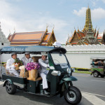 Shoppen, Essen, Sightseeing: Die Magie der Vielfalt in Bangkok