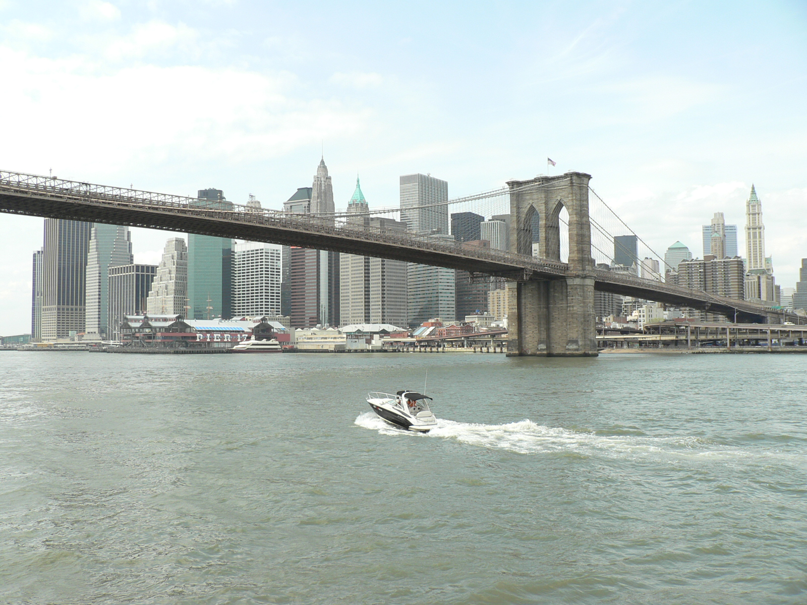 Was Sie in New York nicht verpassen dürfen