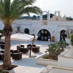 Borgobianco Resort & Spa: Elegantes Hideaway inmitten von uralten Olivenhainen