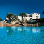 Thalasso in der Masseria San Domenico
