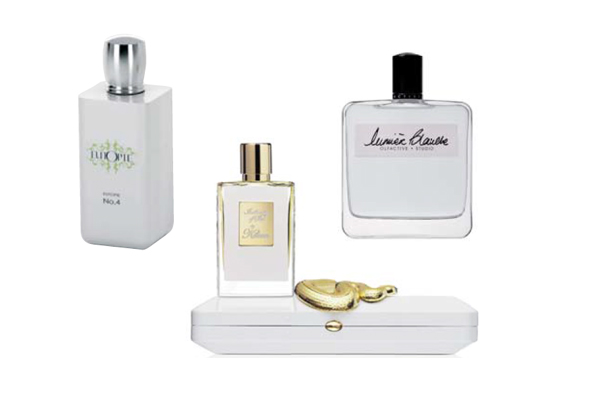 Gewinner des Prix de Parfum Artistique