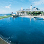 The Lodge at Kauri Cliffs: Luxus-Hideaway in atemberaubendem Setting