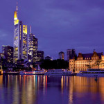 Kunst, Genuss und Luxus in Frankfurt am Main