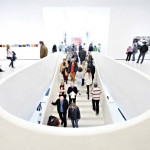 Unterwegs in Frankfurt