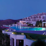 Sanfte Brise im Kempinski Hotel Barbaros Bay