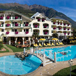 Auszeit für die ganze Familie im Sonnenhof Spa & Family Resort