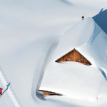 Winter-Wunderland Schweiz