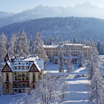 Hoteltipps: Verschneite Wohlfühloasen in der Schweiz