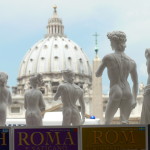 Ein Spaziergang durch die Ewige Stadt