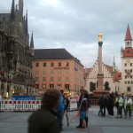 muenchen