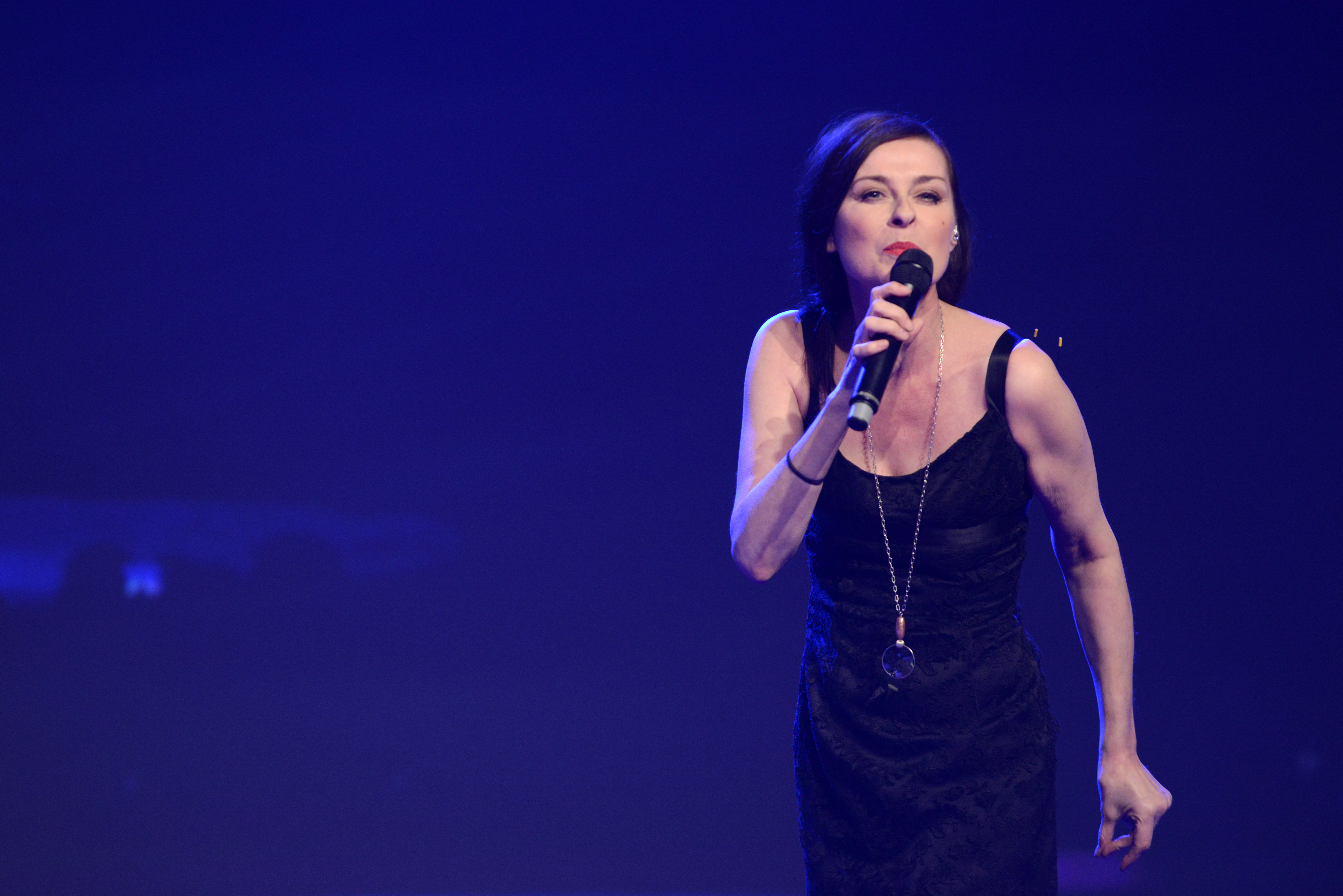 Verleihung DUFTSTARS – DEUTSCHER PARFUMPREIS 2014 – Verleihung & Show in Berlin am 15.05.2014