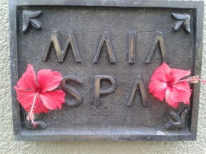 Das Maia Spa