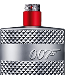 James Bond 007 Quantum