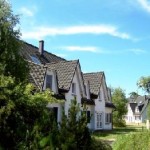 Strandhotel Fischland