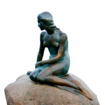 Kopenhagen Meerjungfrau