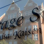 Mirage Spa