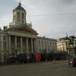 Justizpalast Brüssel