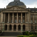 Königlicher Palast Brüssel
