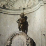 Manneken Pis