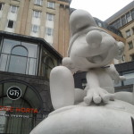 Essen, Trinken und Kultur: Adressen in Brüssel