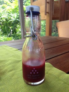 Gesund und schmackhaft: Rote Beete