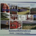 Volles Programm beim Event