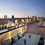 Istanbul Terrace 1