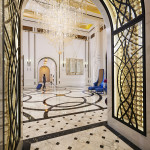 Schmuckstück in Taipei