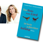 Susanne Faust (r.) und Carolin Lockstein