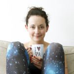 Bloggerin Jennifer Ospelt, I love spa