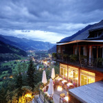 Alpine Spa Hotel Haus Hirt in Bad Gastein
