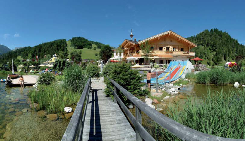 Sporthotel Achensee