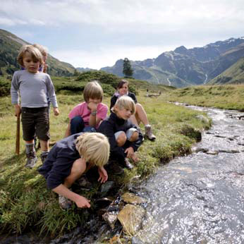 Haus Hirt Bad Gastein