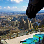 Cappadocia Cave Resort