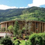 Wanderhotel Kirchner Bramberg