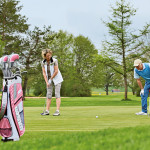 Golfplatz Bad Wörishofen