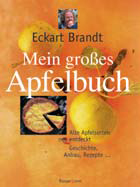 Mein großes Apfelbuch