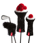 Golfschläger Headcover Mymashies