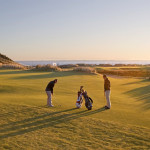 Golfclub Budersand Sylt