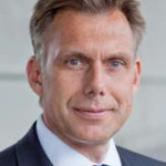 Markus Grefer, Geschäftsführer Puig Deutschland
