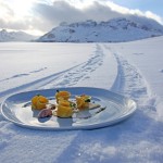 Winterwonnen in Alta Badia