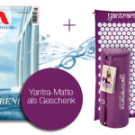 SPA inside plus Aboprämie: Yantramatte von Linvic