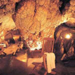 Grotta Guisti
