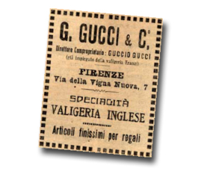 Gucci