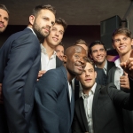 Invictus-Award: So sehen Sieger aus