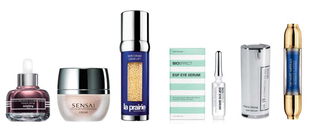 Beautyprodukte