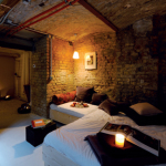 La Petit Spa, Berlin